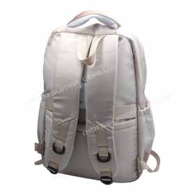 Спортивні рюкзаки 8705 beige