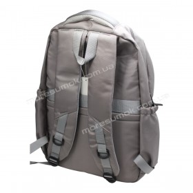 Спортивні рюкзаки 8705 gray