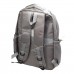 Спортивні рюкзаки 8705 gray