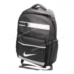 Спортивні рюкзаки 8705 black