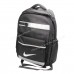 Спортивні рюкзаки 8705 black