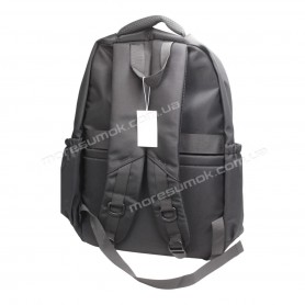 Спортивні рюкзаки 8705 black