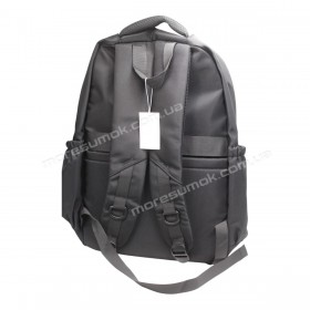 Спортивні рюкзаки 8705 black
