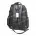 Спортивні рюкзаки 8705 black