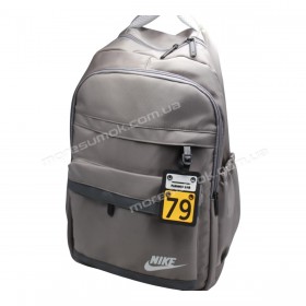 Спортивні рюкзаки 8700 gray