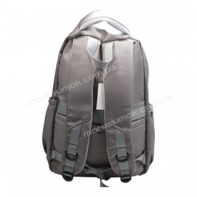 Спортивні рюкзаки 8700 gray