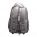 Спортивні рюкзаки 8700 gray