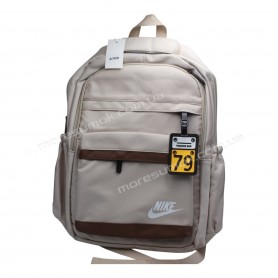 Спортивні рюкзаки 8700 beige