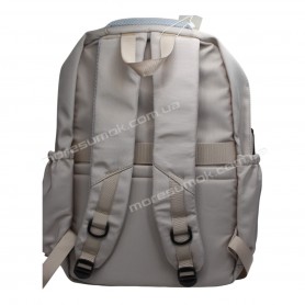 Спортивні рюкзаки 8700 beige