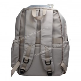 Спортивні рюкзаки 8700 beige