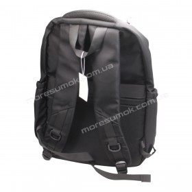 Спортивні рюкзаки 8700 black