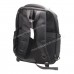 Спортивні рюкзаки 8700 black