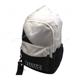 Спортивні рюкзаки 738 beige-black Спортивні рюкзаки 738 beige-black