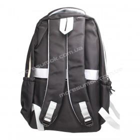Спортивные рюкзаки 738 black