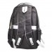 Спортивные рюкзаки 738 black