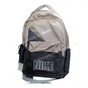 Спортивные рюкзаки 738 beige-gray