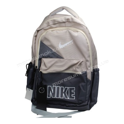 Спортивные рюкзаки 738 beige-gray