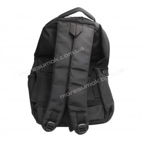 Спортивні рюкзаки 2553 black