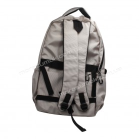 Спортивні рюкзаки 2553 beige