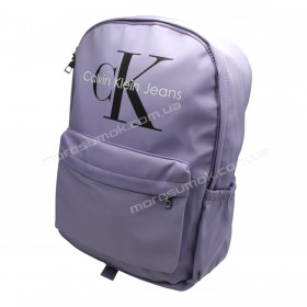 Спортивні рюкзаки 812 purple