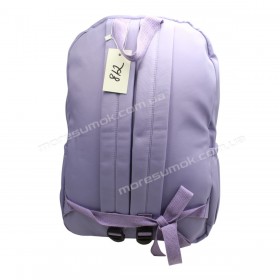 Спортивні рюкзаки 812 purple