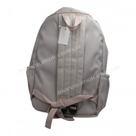 Спортивні рюкзаки 812 beige