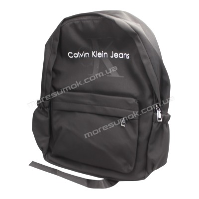 Спортивні рюкзаки 812 black