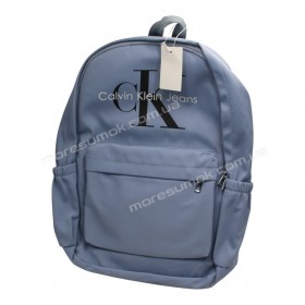 Спортивні рюкзаки 812 light blue