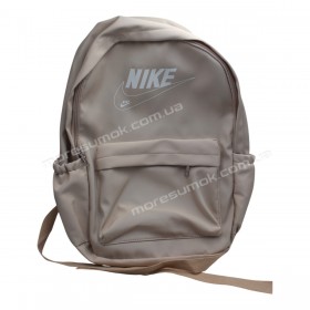 Спортивные рюкзаки 342 beige