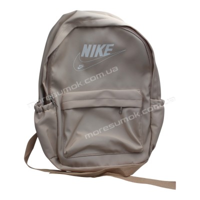 Спортивные рюкзаки 342 beige