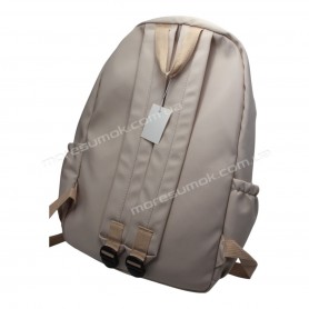 Спортивні рюкзаки 342 beige