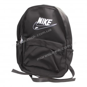 Спортивні рюкзаки 342 black