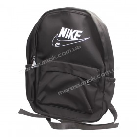 Спортивные рюкзаки 342 black