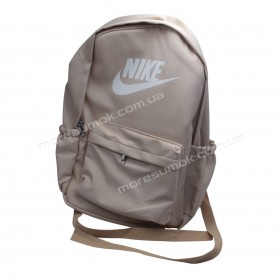 Спортивні рюкзаки 802 Ni beige Спортивні рюкзаки 802 Ni beige
