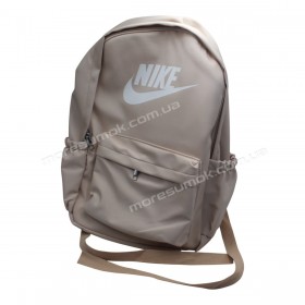 Спортивні рюкзаки 802 Ni beige