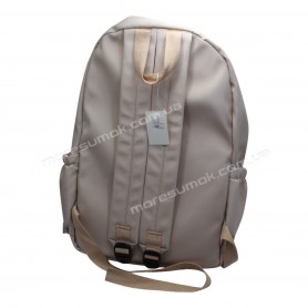 Спортивні рюкзаки 802 Ni beige Спортивні рюкзаки 802 Ni beige