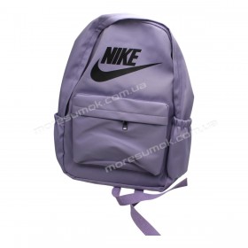 Спортивні рюкзаки 802 Ni purple-black