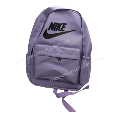 Спортивні рюкзаки 802 Ni purple-black