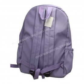 Спортивные рюкзаки 802 Ni purple-black