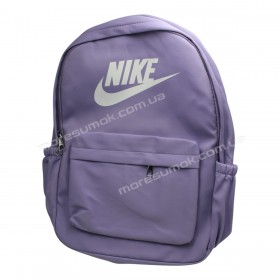 Спортивні рюкзаки 802 Ni purple-white