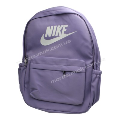 Спортивні рюкзаки 802 Ni purple-white