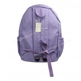 Спортивні рюкзаки 802 Ni purple-white