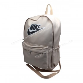 Спортивные рюкзаки 341 beige