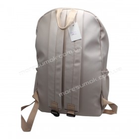 Спортивные рюкзаки 341 beige
