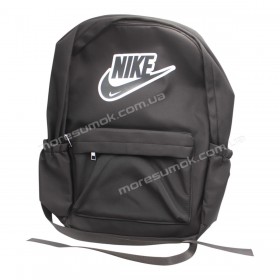 Спортивные рюкзаки 341 black