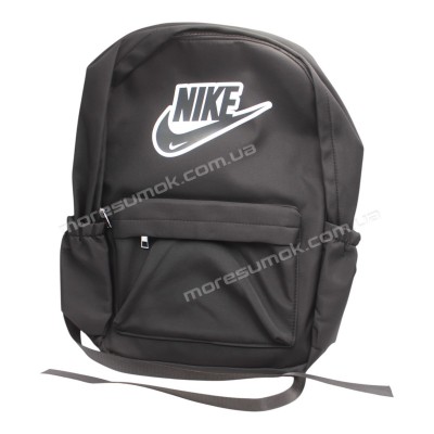 Спортивные рюкзаки 341 black