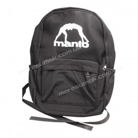 Спортивні рюкзаки 809 black