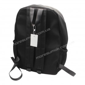 Спортивні рюкзаки 809 black Спортивні рюкзаки 809 black