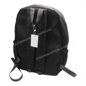 Спортивні рюкзаки 809 black