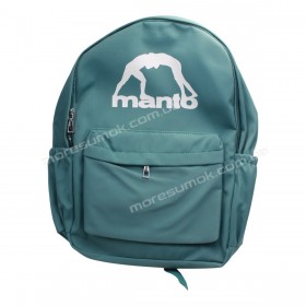 Спортивні рюкзаки 809 green